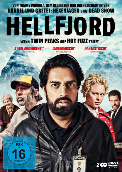 Hellfjord