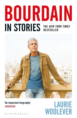Bourdain