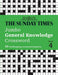 The Sunday Times Jumbo General Knowledge Crossword Book 4