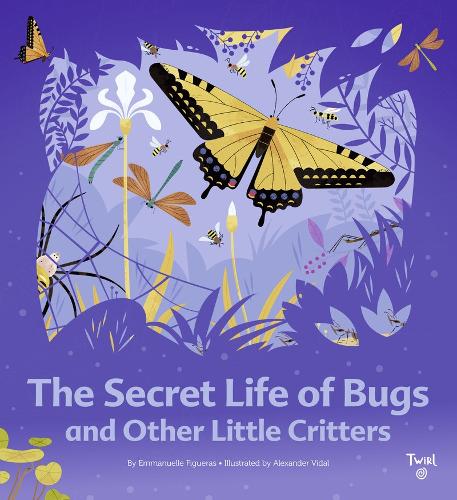 The Secret Life of Bugs (TW The Secret Life, 1