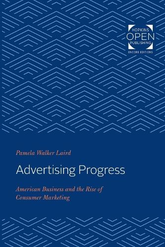 Advertising Progress