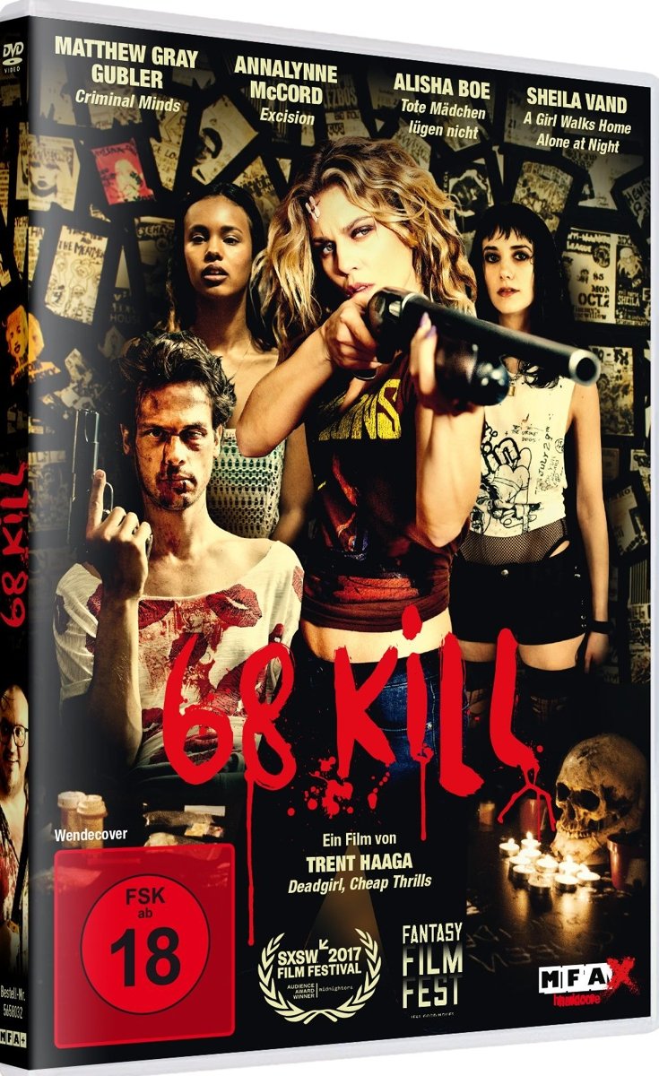 68 Kill