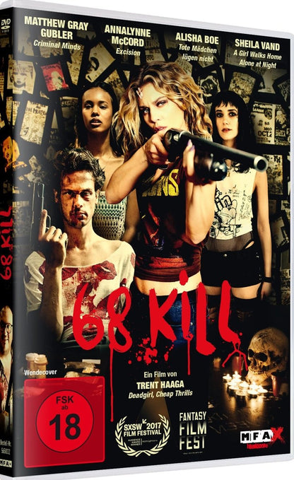 68 Kill
