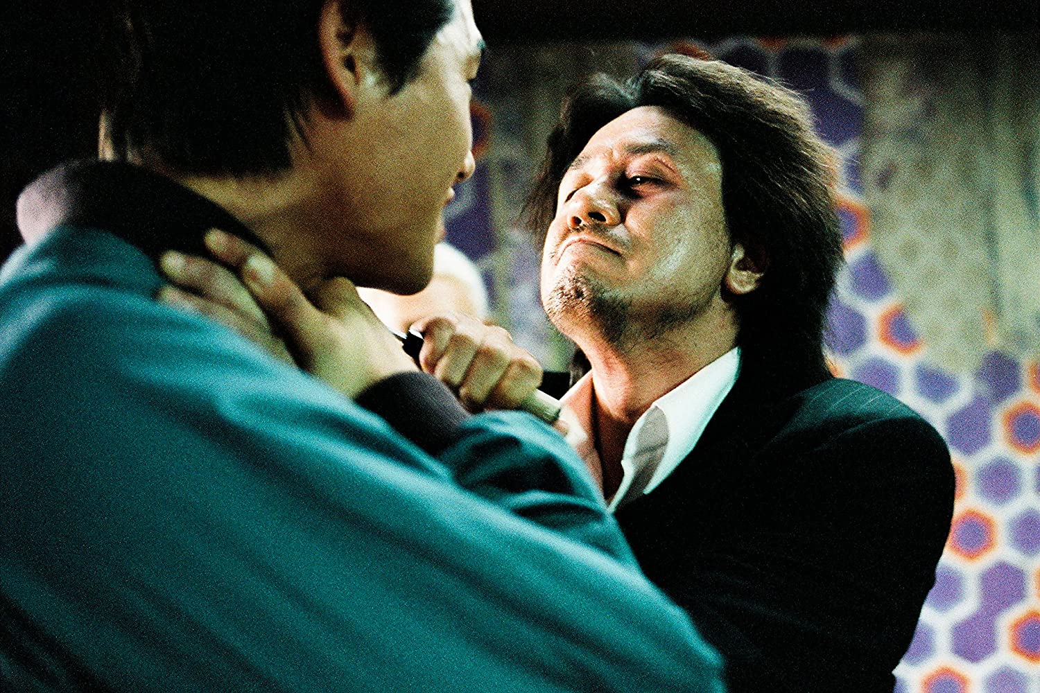 Oldboy