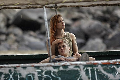 THE GREEN INFERNO BD