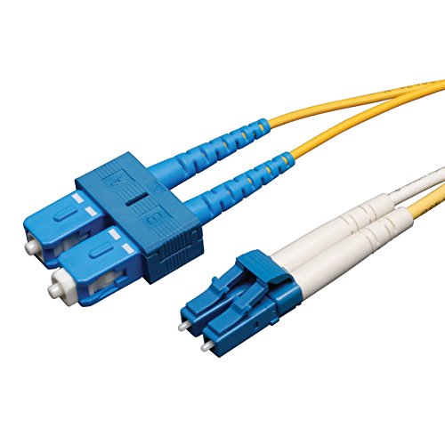2M Duplex Smf Cable
