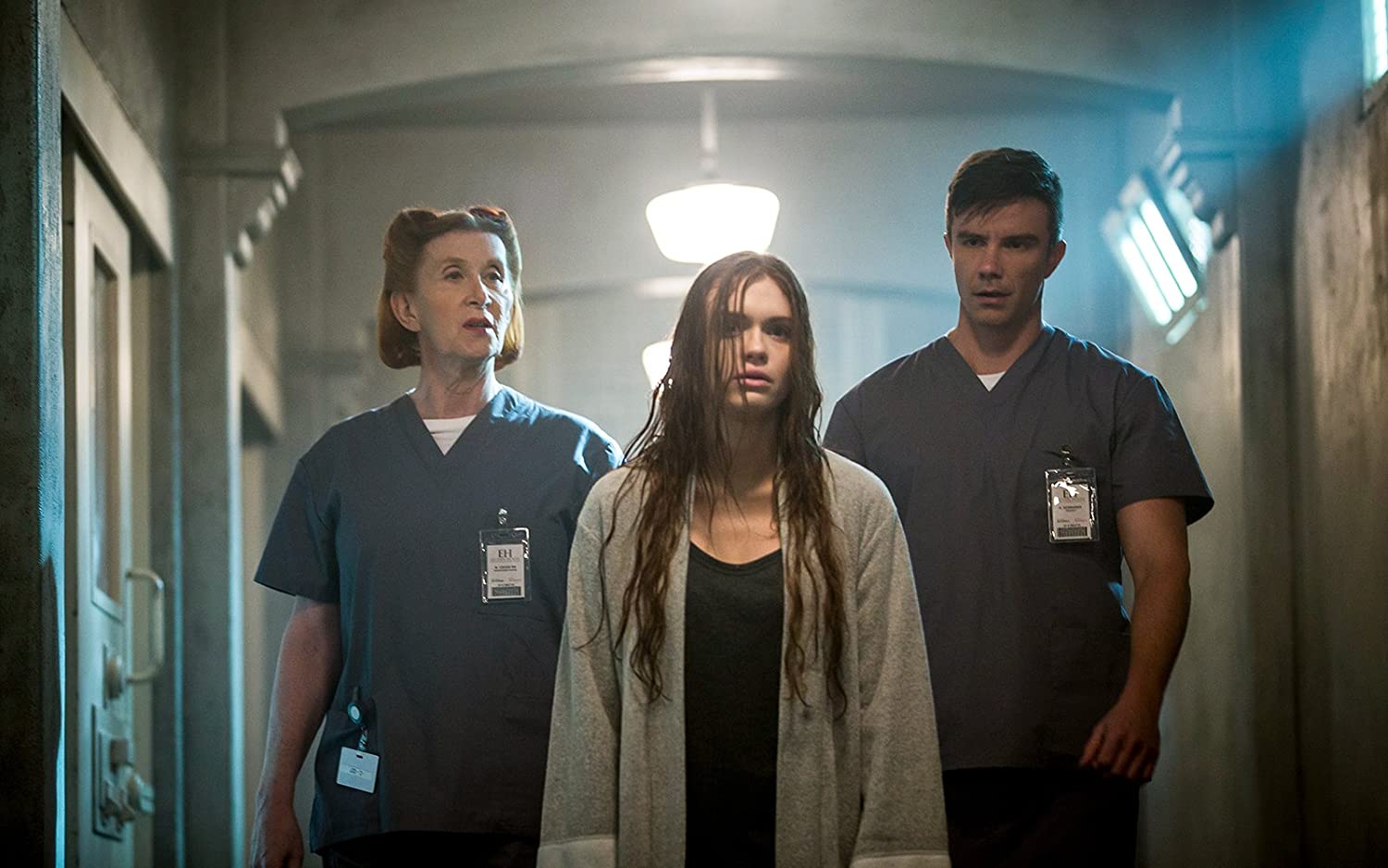 Teen Wolf - Staffel 5