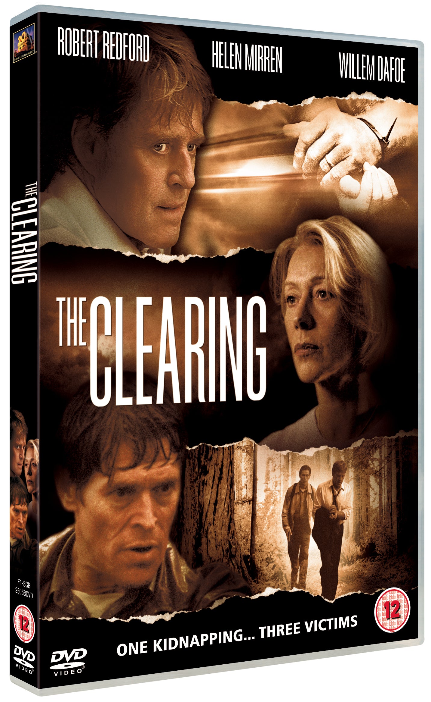 The Clearing