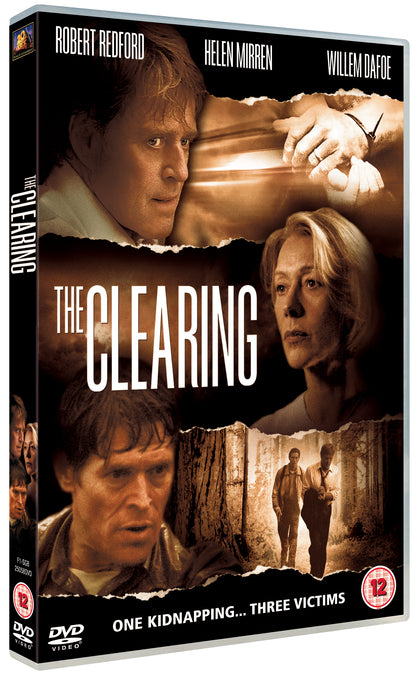 The Clearing