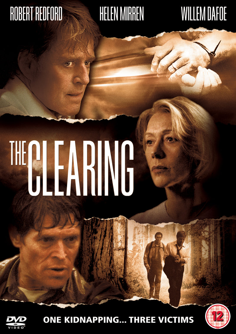 The Clearing