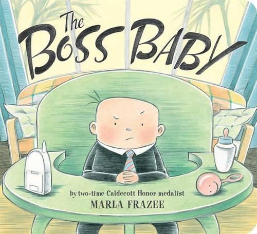 Boss baby