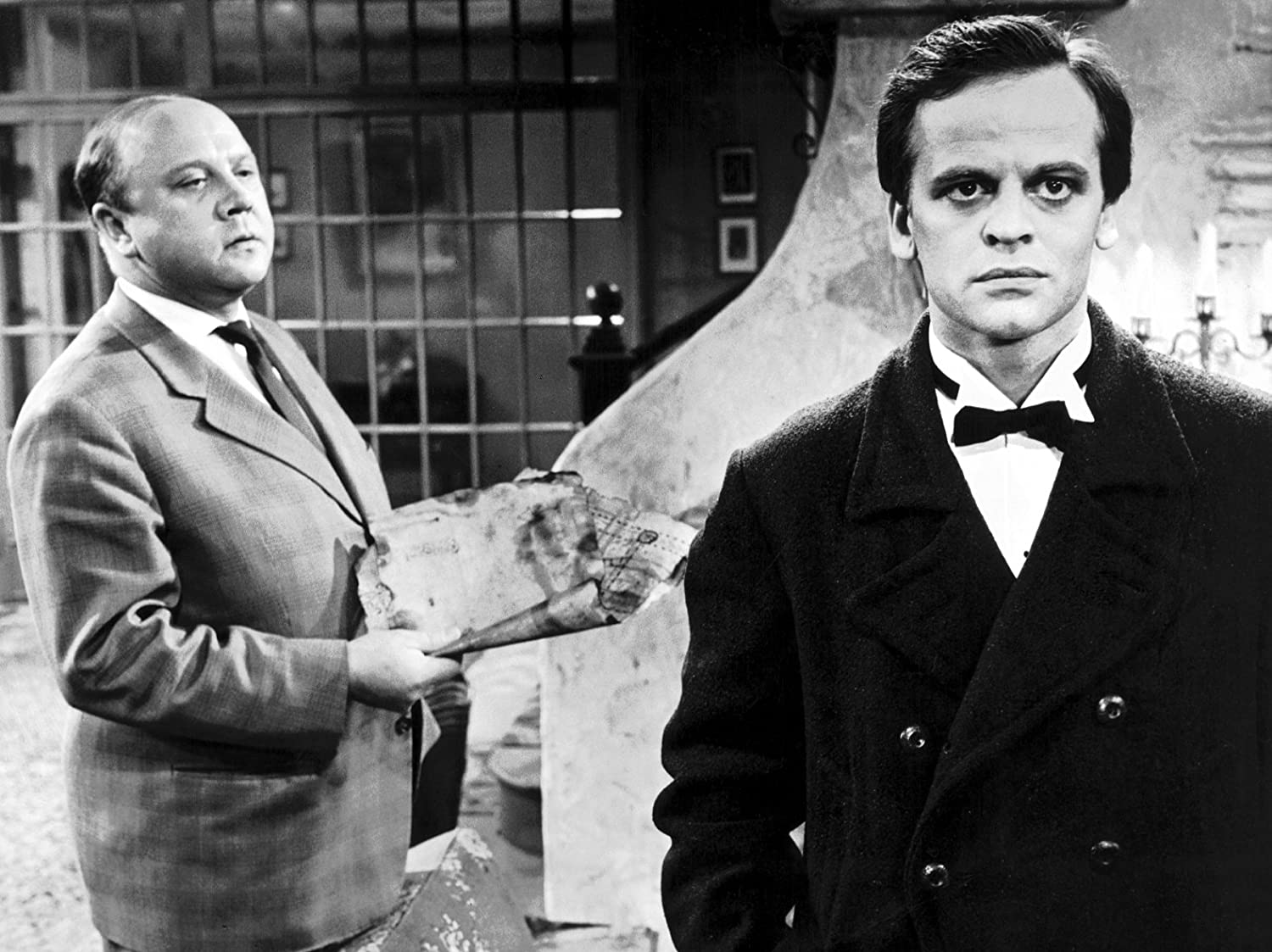 Edgar Wallace Edition 3