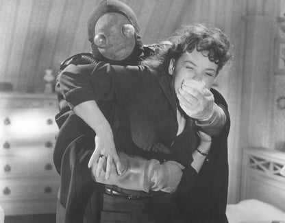 Edgar Wallace Edition 1