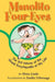 Manolito Four-Eyes: The 3rd Volume of the Great Encyclopedia of My Life