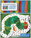 The World of Eric Carle(TM) The Very Hungry Caterpillar(TM) Lacing Cards