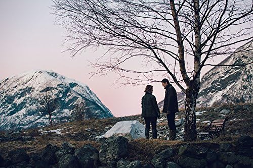 Lifjord - Der Freispruch - Staffel 1 + 2