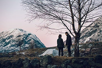 Lifjord - Der Freispruch - Staffel 1 + 2