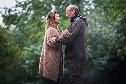 Lifjord - Der Freispruch - Staffel 1 + 2
