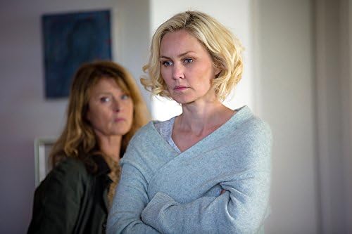 Lifjord - Der Freispruch - Staffel 1 + 2
