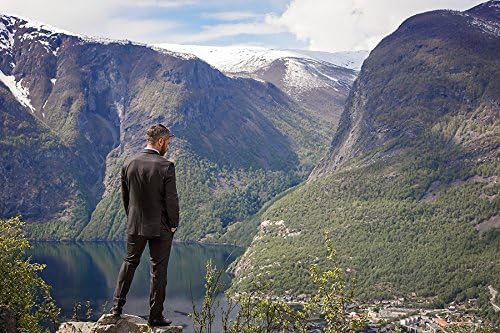 Lifjord - Der Freispruch - Staffel 1 + 2