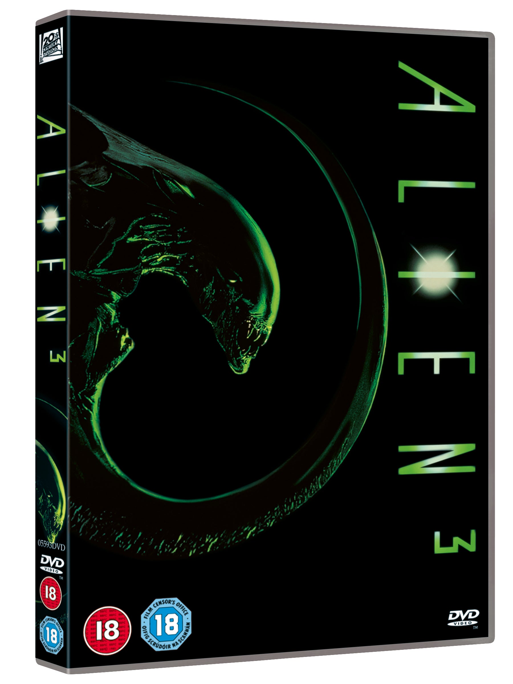 Alien 3
