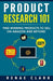 Product Research 101