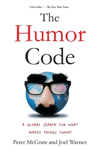 The Humor Code