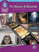 Top Hits from TV, Movies & Musicals Instrumental Solos for Strings: Violin (Book & Online Audio) (Top Hits Instrumental Solos