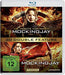 Die Tribute von Panem - Mocking Jay 1 & 2 3D Double Feature