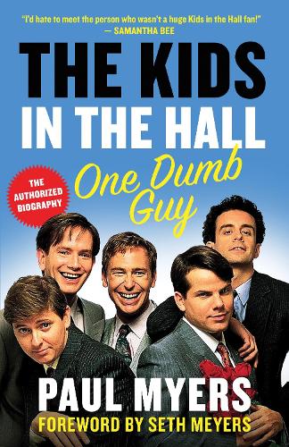 The Kids in the Hall