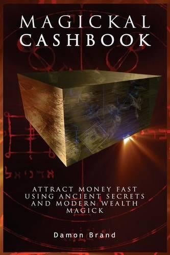 Magickal Cashbook