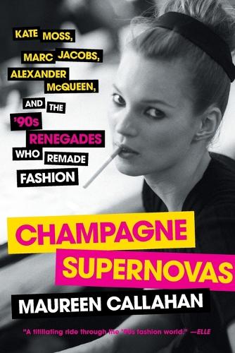 Champagne Supernovas