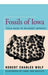 Fossils of Iowa