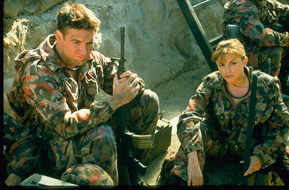 Sliders - Das Tor in eine fremde Dimension - Die komplette Serie - Mediabook (SD on Blu-ray)