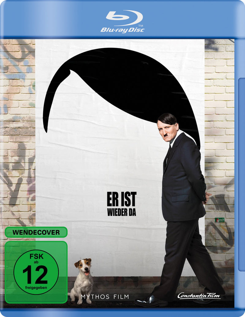 Er ist wieder da