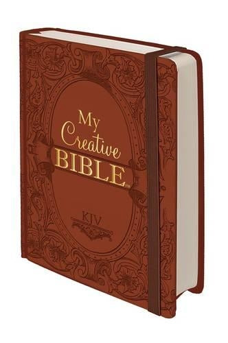 My Creative Bible Brown