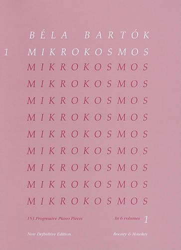 Mikrokosmos