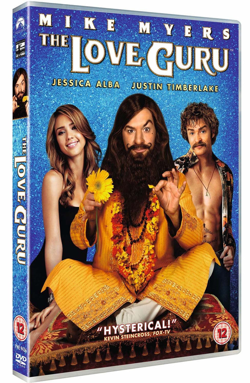 The Love Guru
