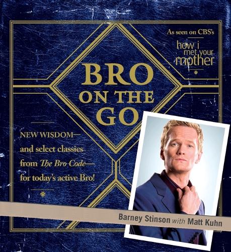Bro on the Go
