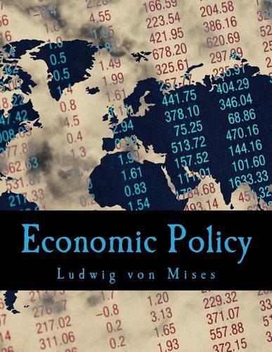 Economic Policy