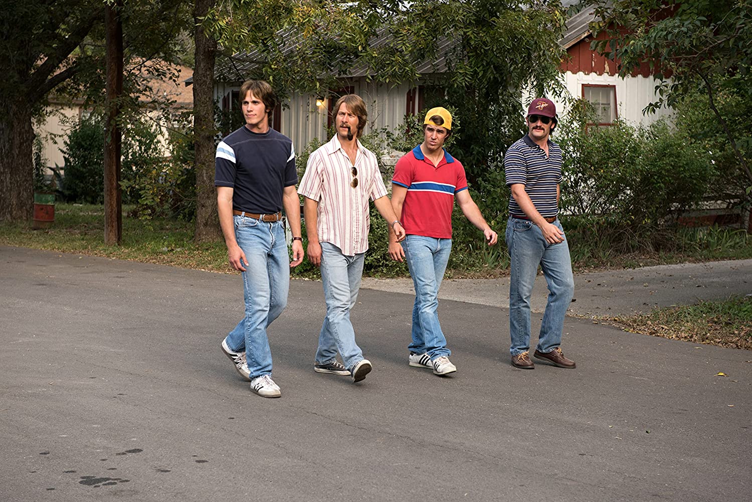Everybody Wants Some!!
