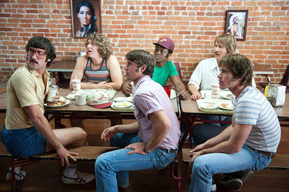 Everybody Wants Some!!