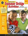 Summer Bridge Activities, Grades 3 - 4