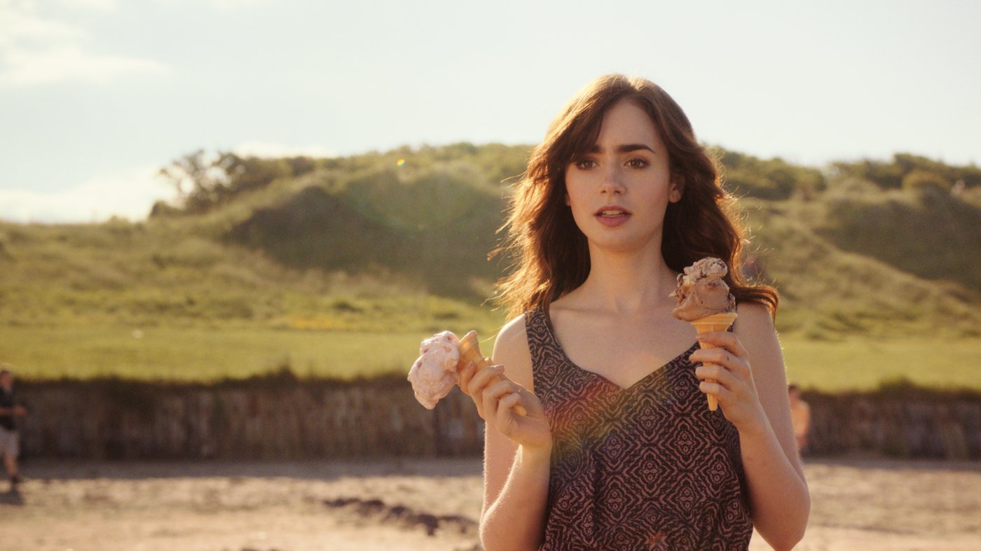 Love, Rosie - Für immer vielleicht