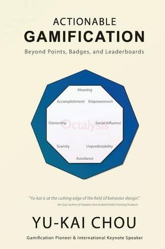 Actionable Gamification