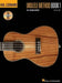 Hal Leonard Ukulele Method Book 1 Left-Handed Ed.