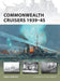 Commonwealth Cruisers 1939–45