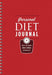 Personal Diet Journal