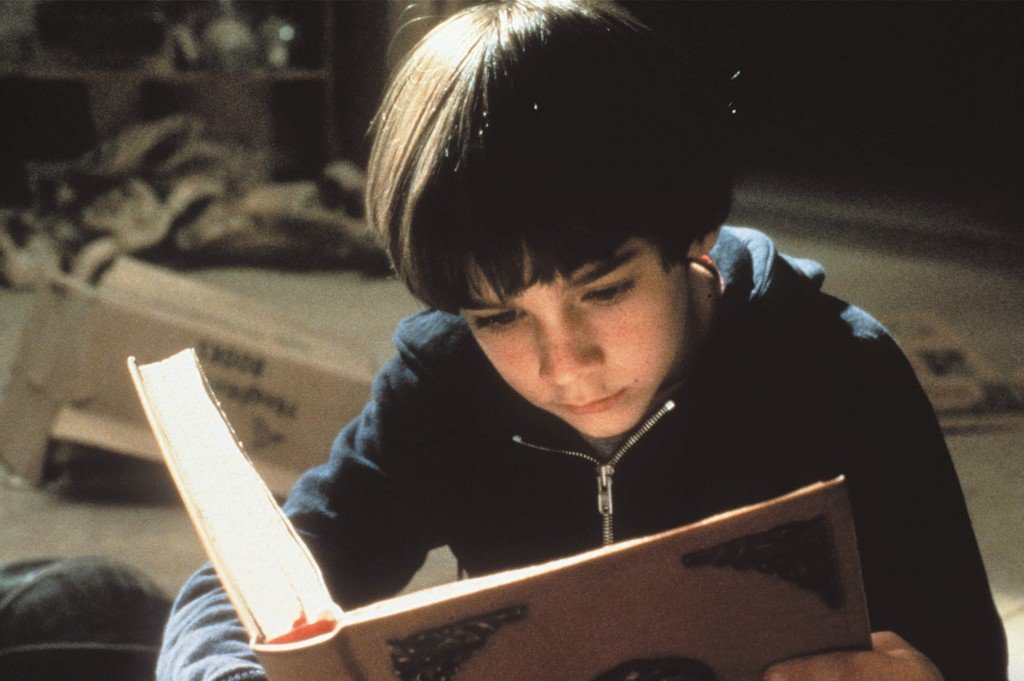 Die unendliche Geschichte - Neuauflage (Blu-ray