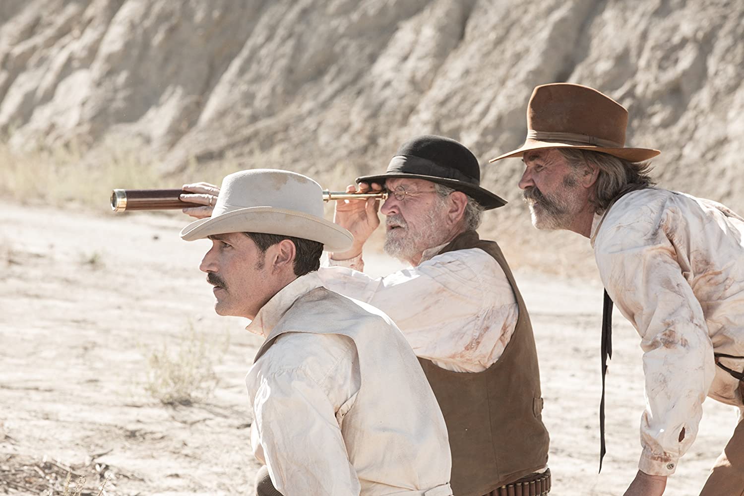BONE TOMAHAWK BD